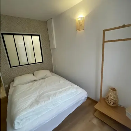 Au Coeur De La Baie *